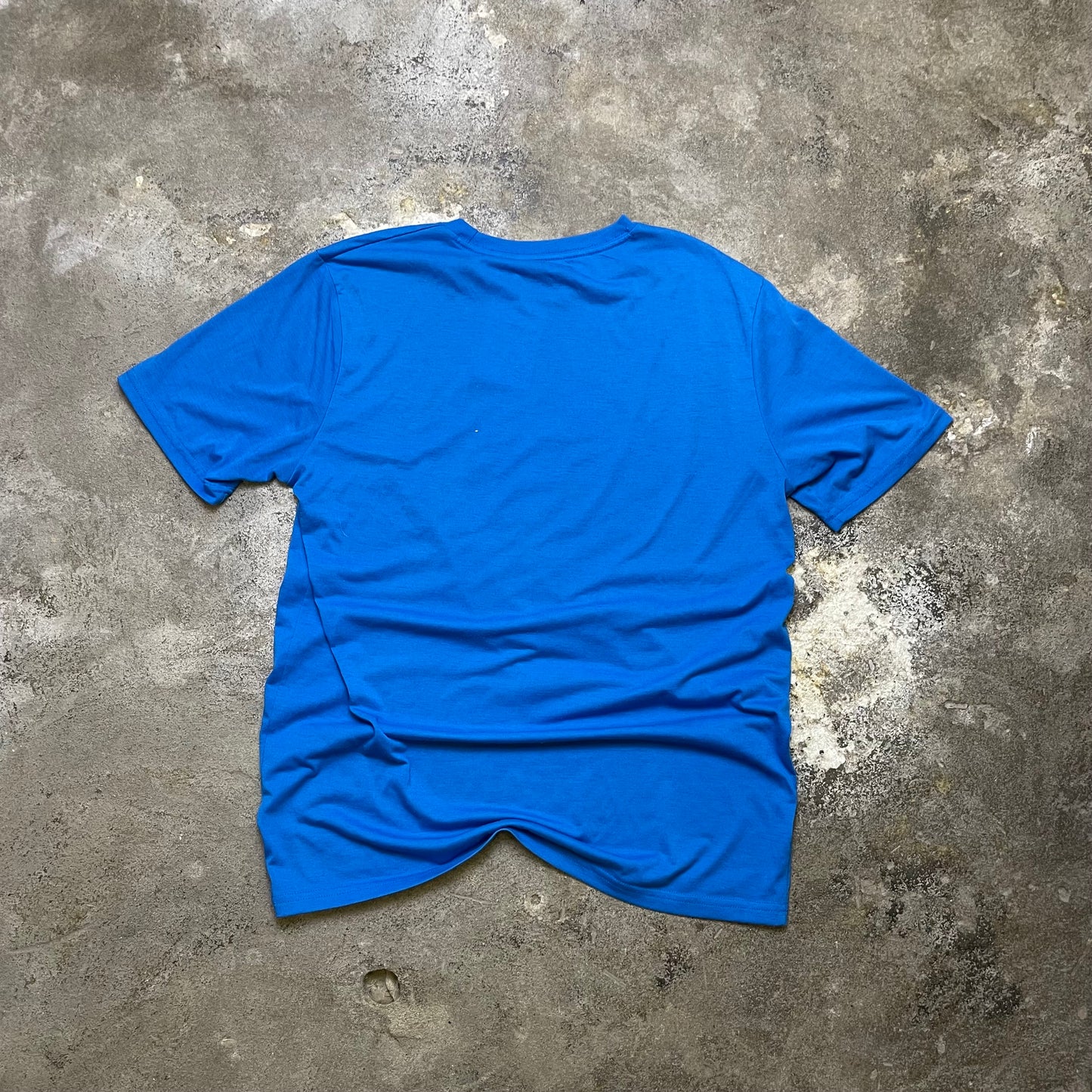 Oakley logo tee (M)