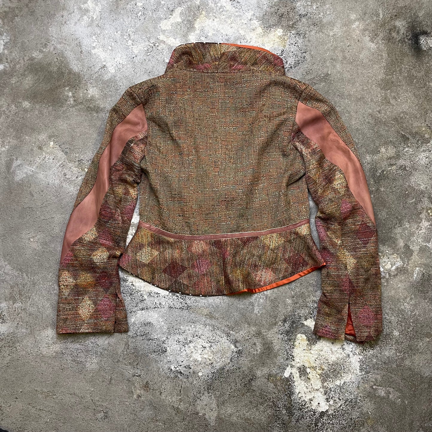 Y2K Jacket (M)