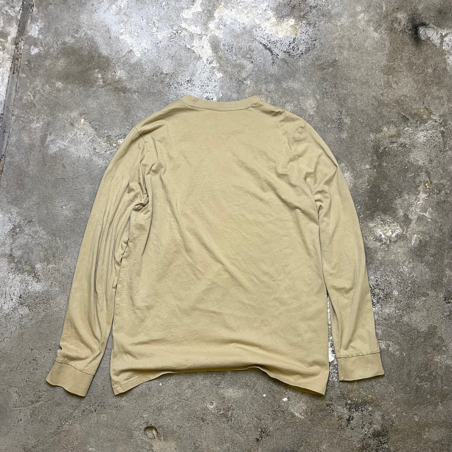 Adidas longsleeve (L)
