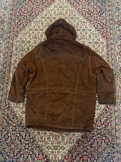 1980’s Firemen Jacket