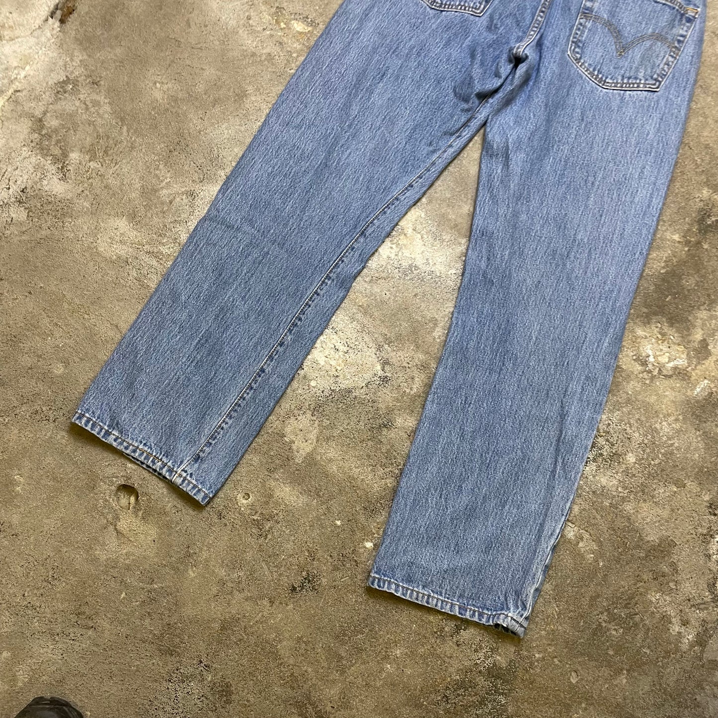 2008 Levi's 501 (W34)