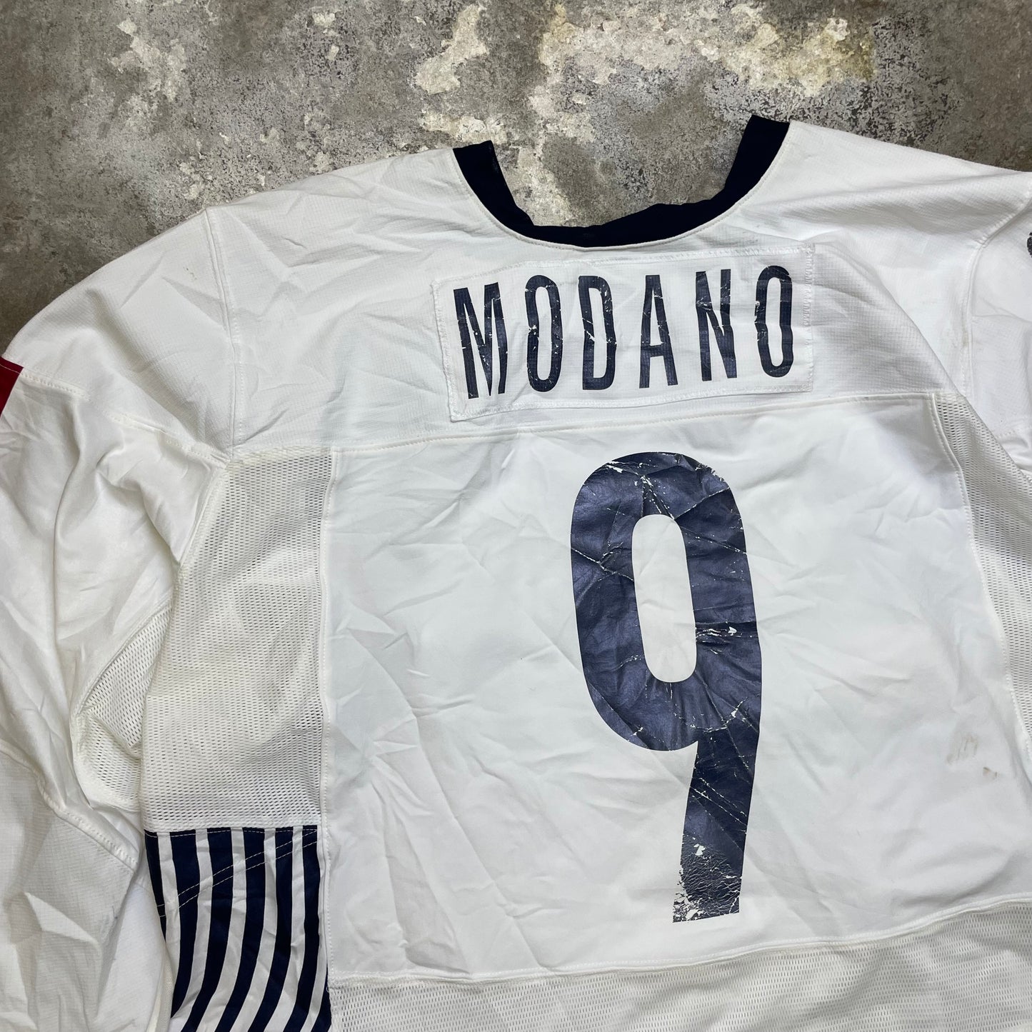 2006 Team USA Olympics Hockey jersey (XXL)