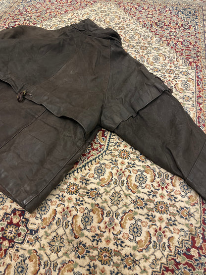 1990’s Firemen Jacket