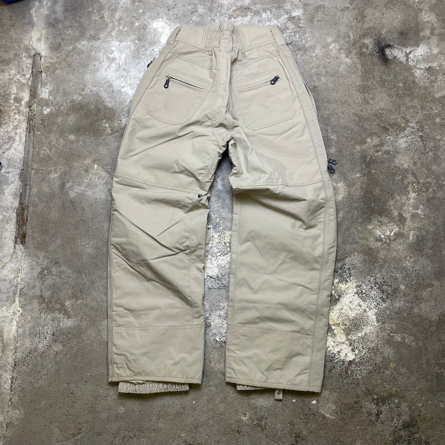 2000’s Oakley Software ski pants (M)