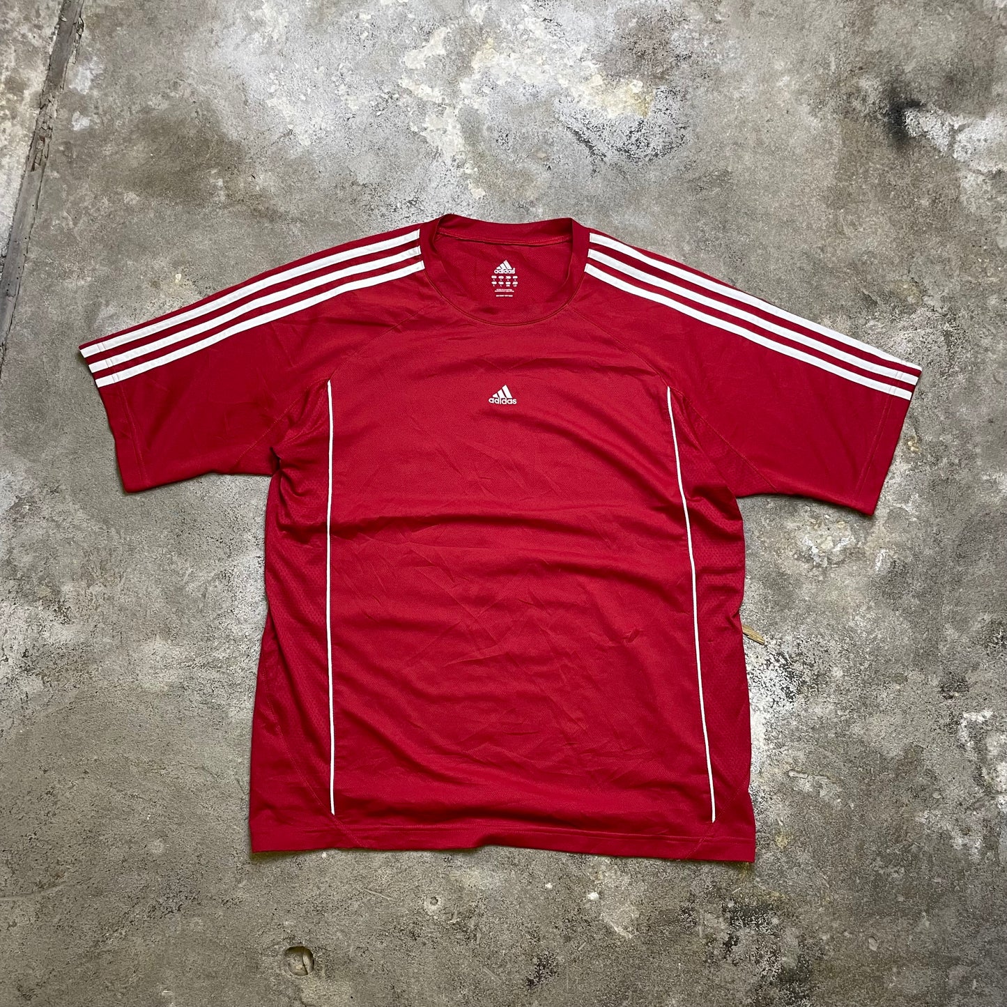 2005 Adidas jersey (L)