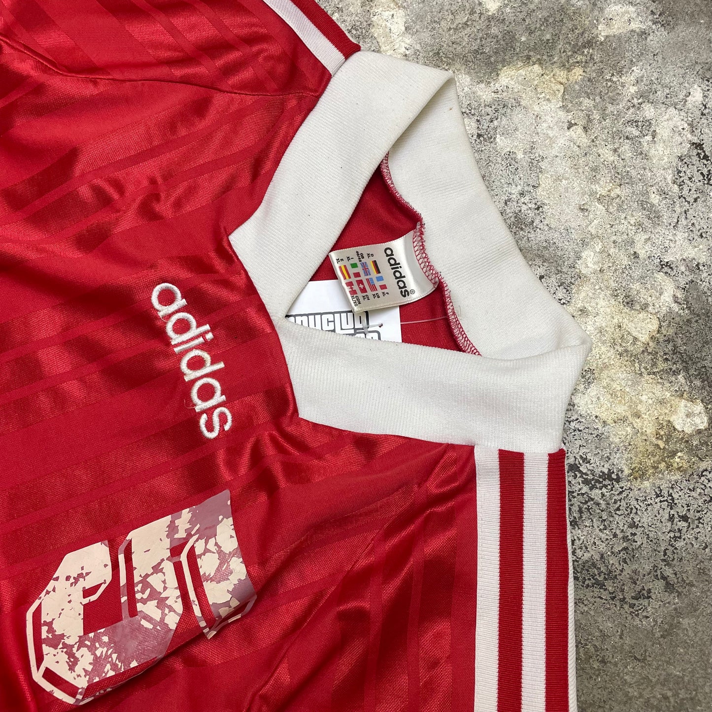 1994 Adidas Jersey (XL)