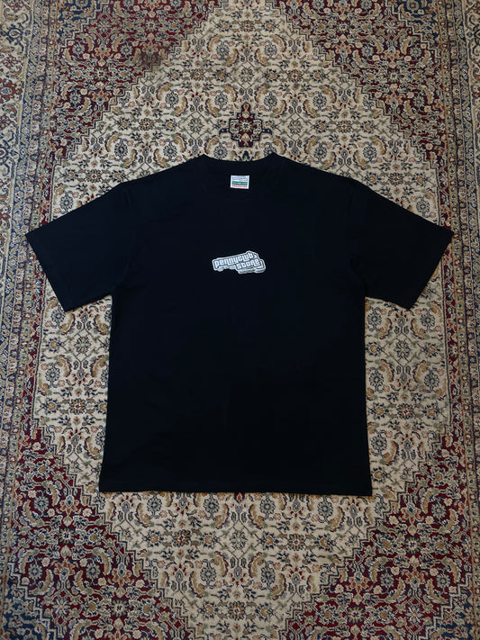 PennyClub Sticker Tee