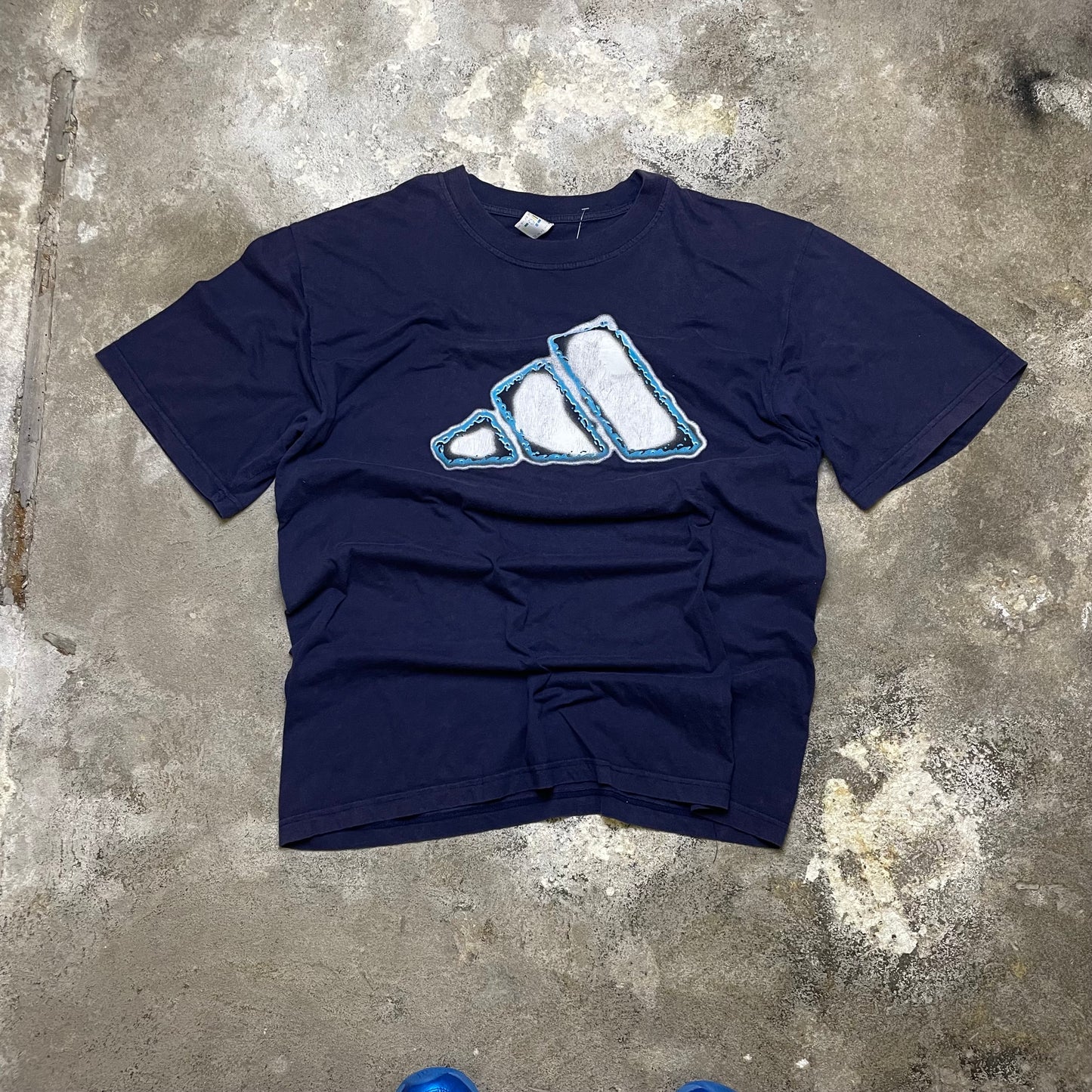 1990’s Adidas Tee