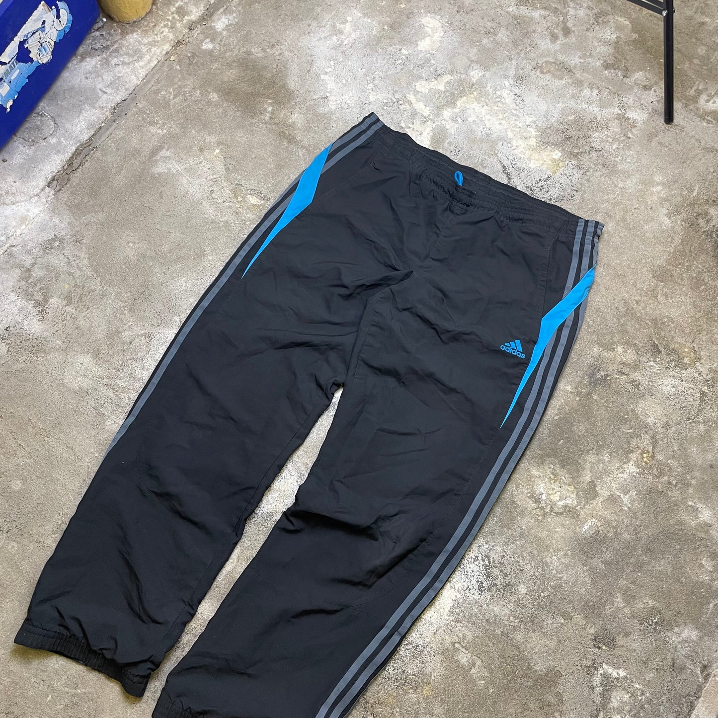 2011 Adidas Track Pants (L)