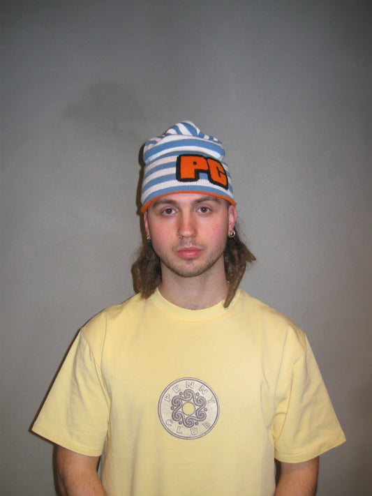 PennyClub Reversible Beanie