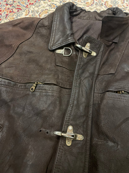 1990’s Firemen Jacket