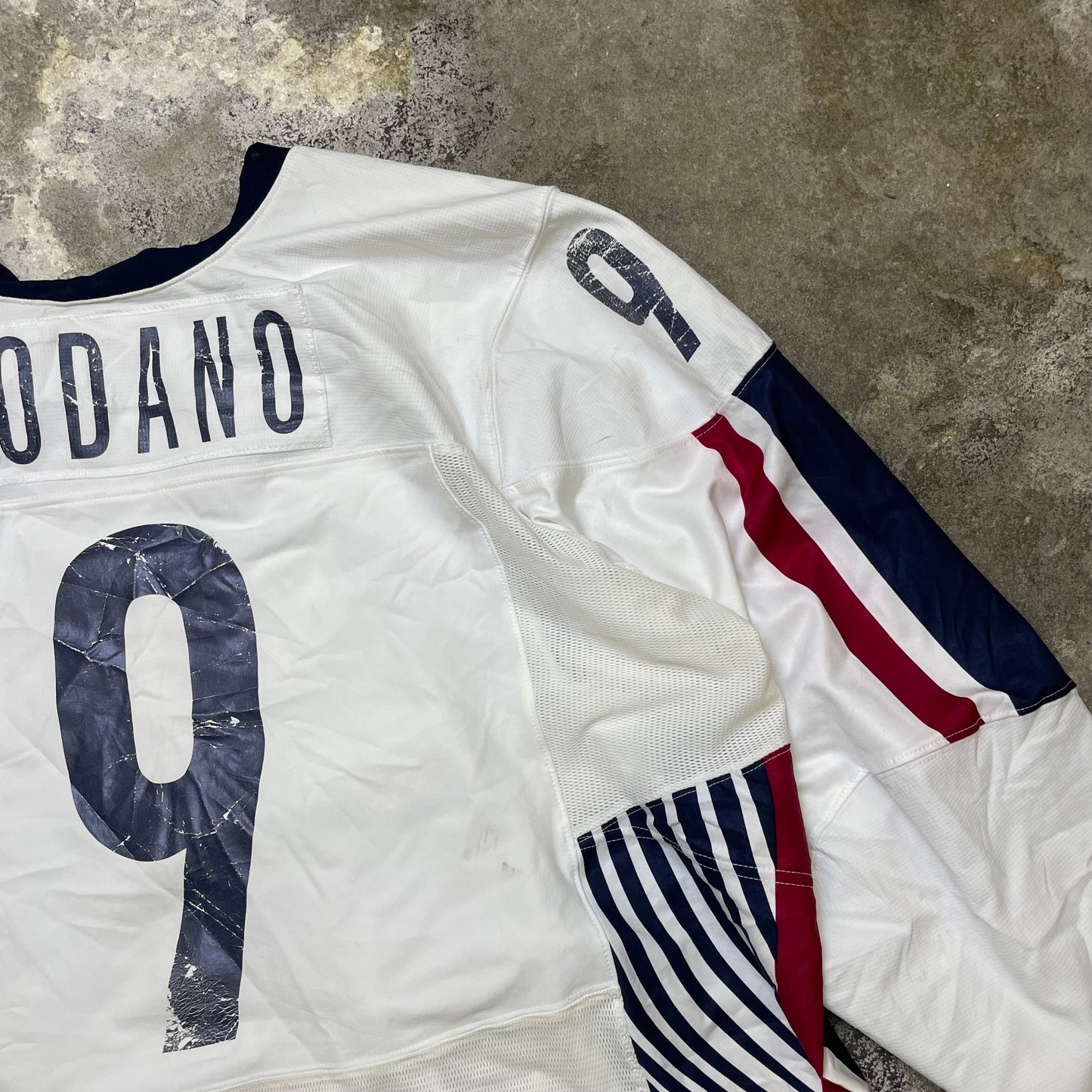 2006 Team USA Olympics Hockey jersey (XXL)