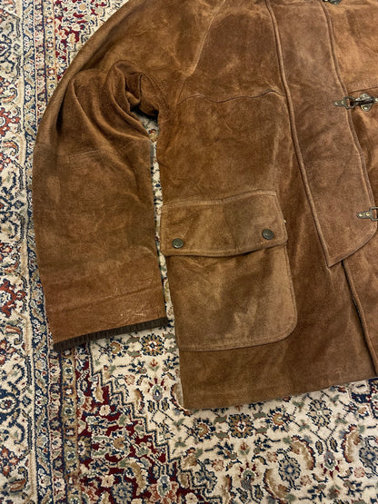 1980’s USA Firemen Jacket