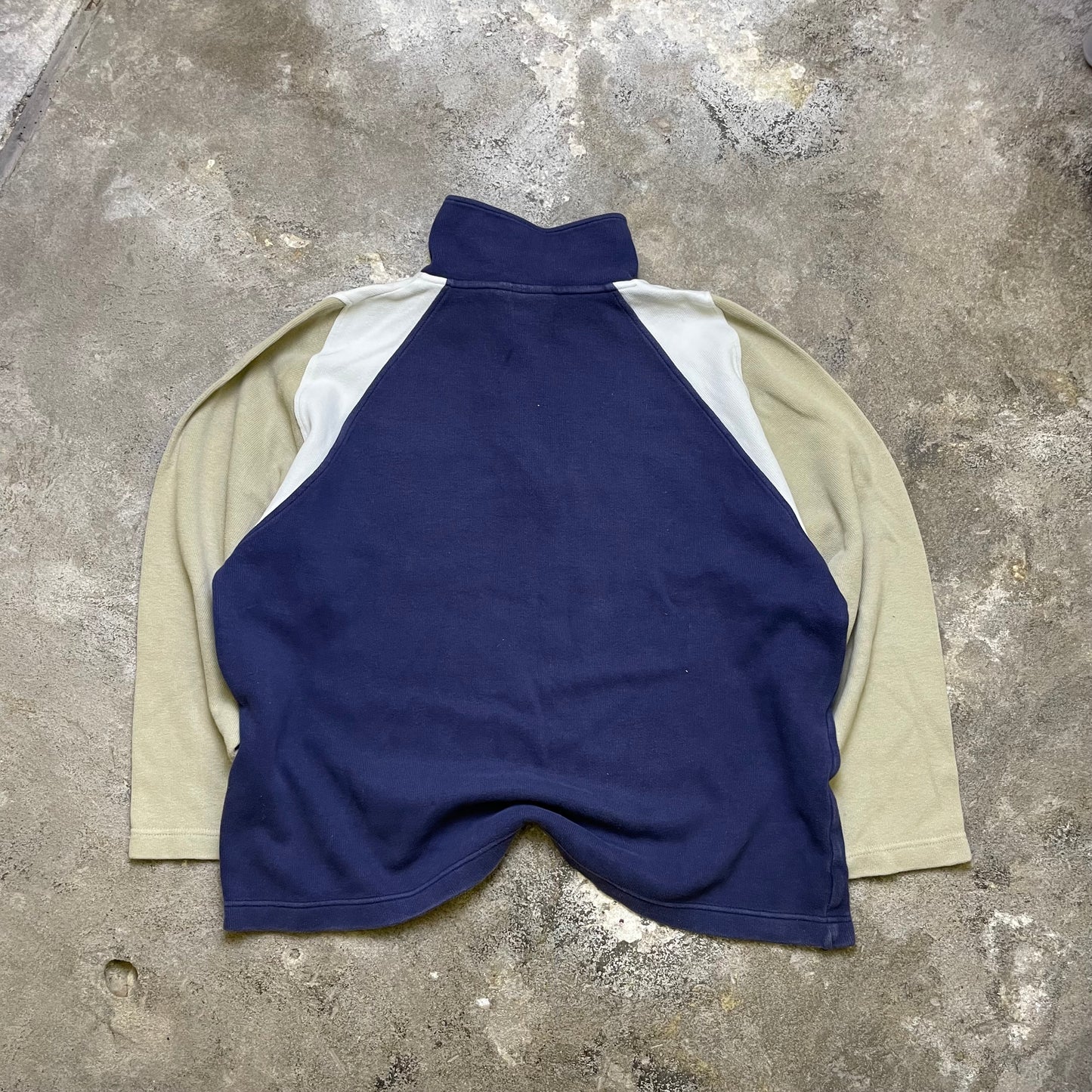 1990s O'Neill quarter zip (S)