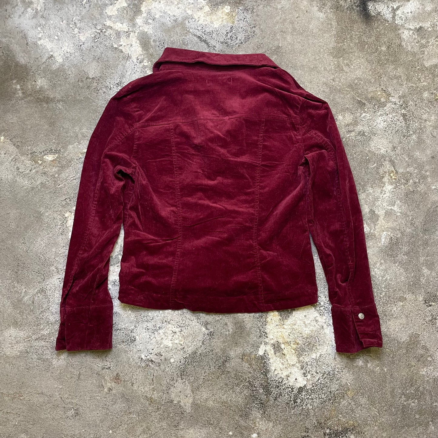 Y2K Jacket (M)