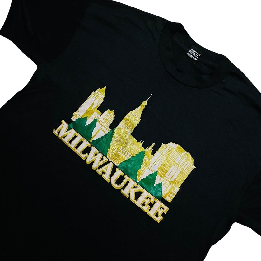 1993 Milwaukee tee (XL)