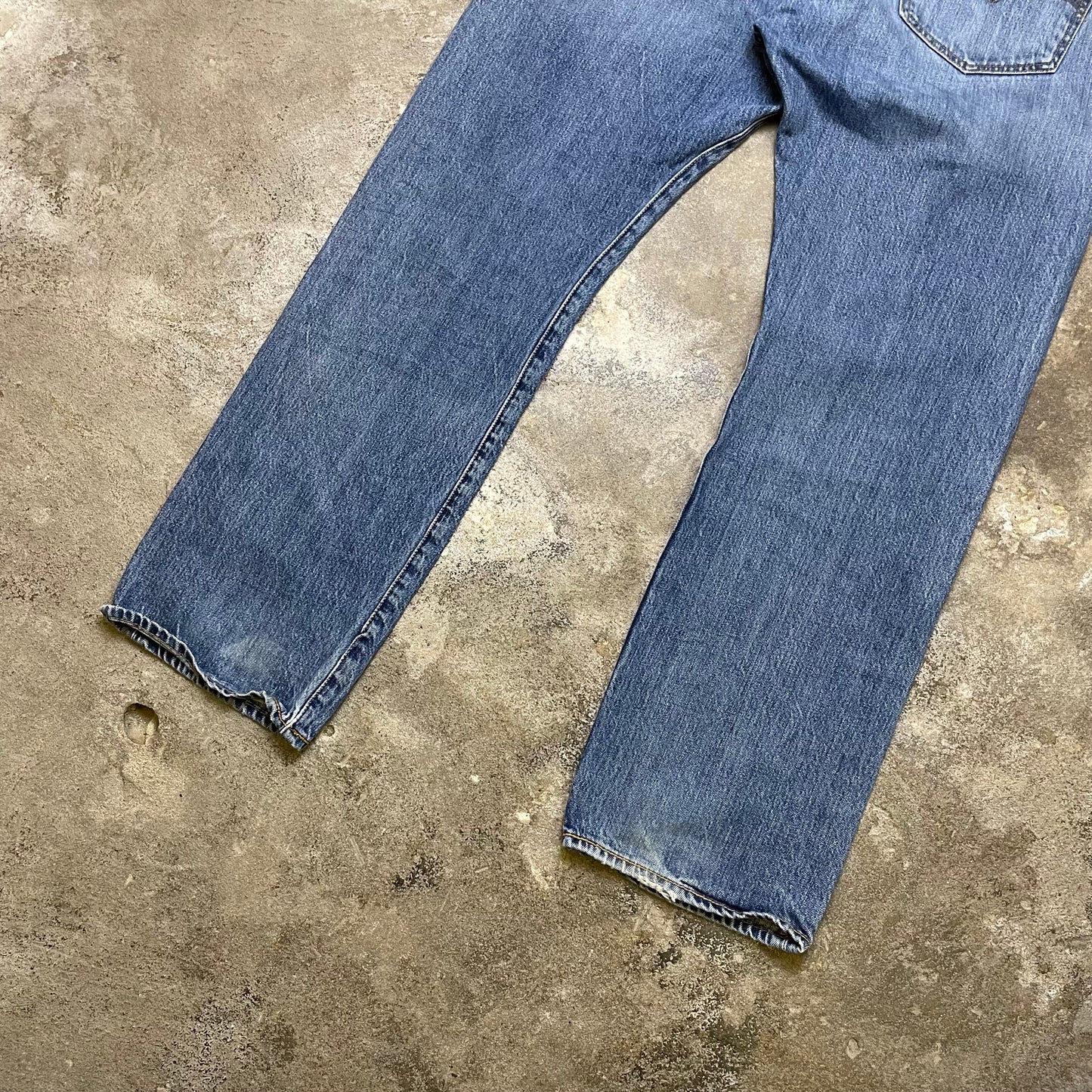 Levis 501 (W36)