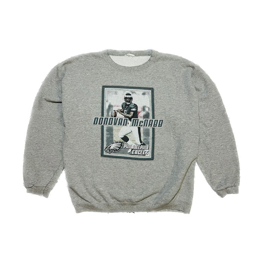 Vintage NFL sweatshirt (XL)