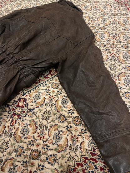 1990’s Womens Firemen Jacket