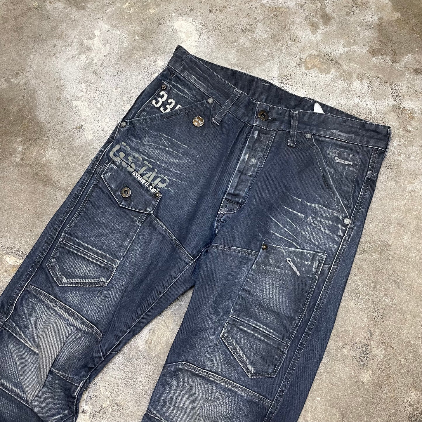 G-star raw jeans (W30)
