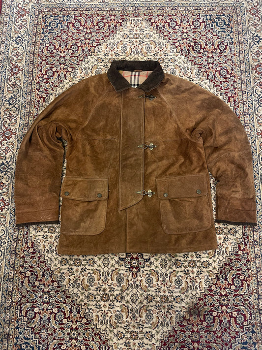 1980’s USA Firemen Jacket