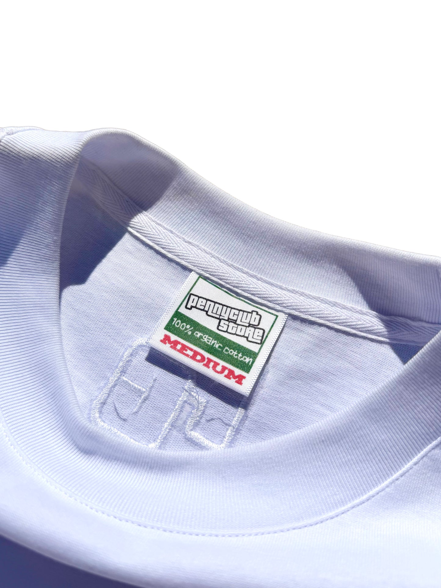 PennyClub Arab Tee