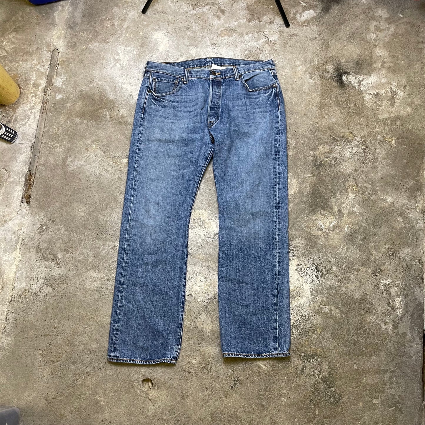 Levis 501 (W36)