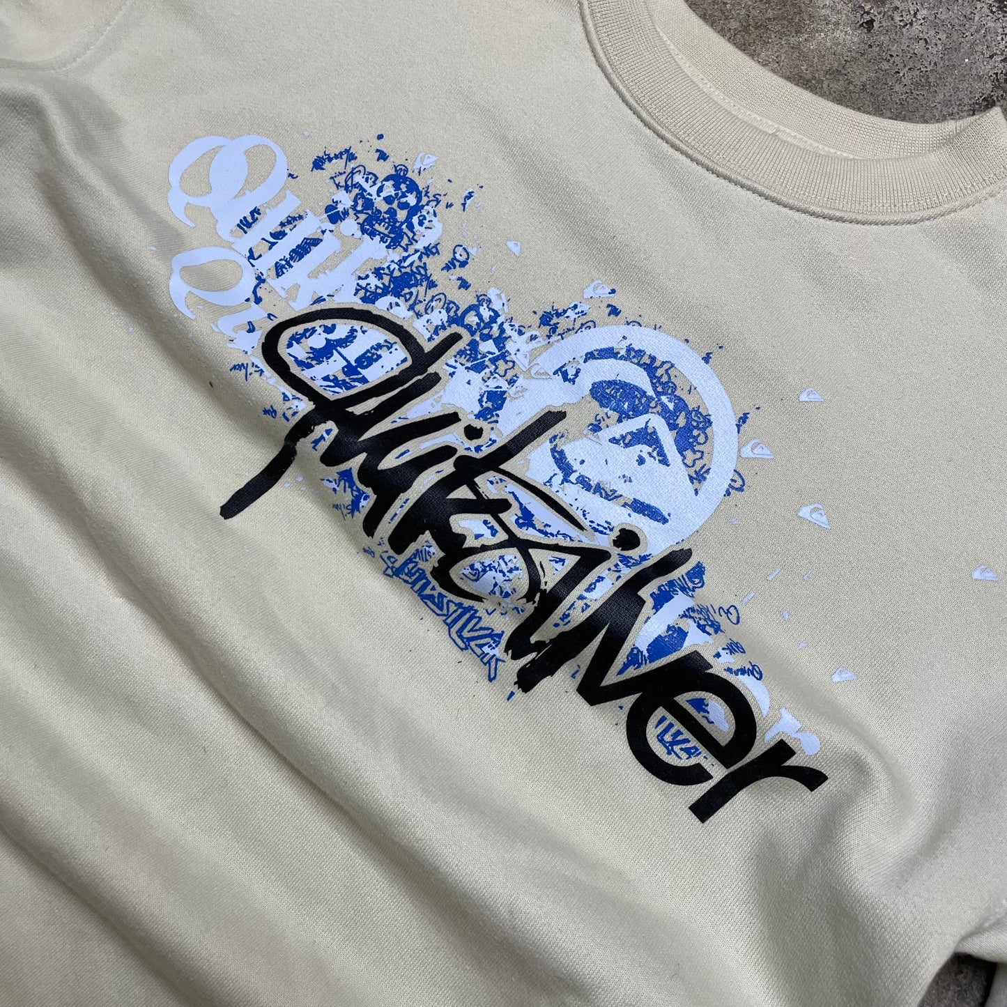 QuickSilver Sweatshirt (S)