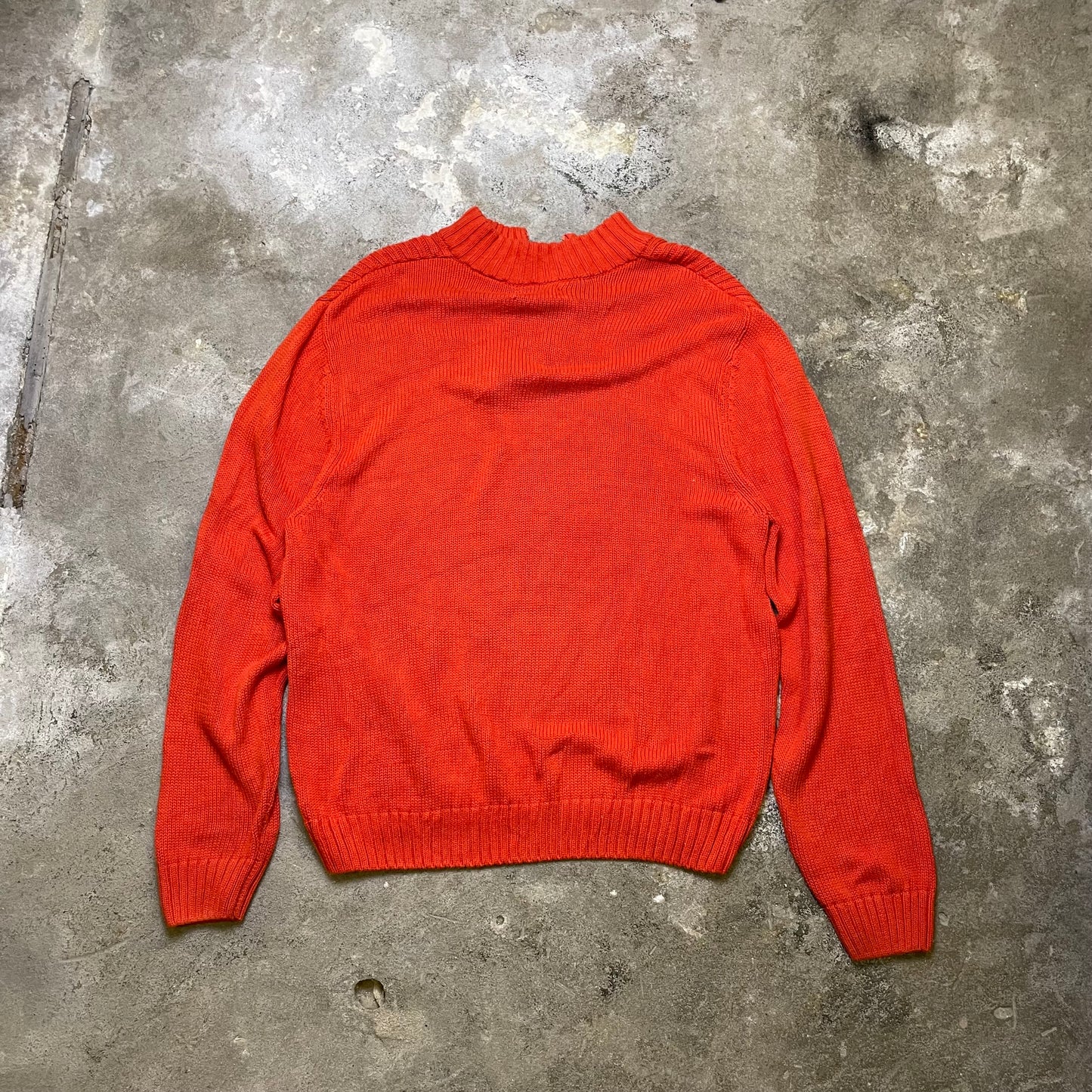 Ralph Lauren CHAPS sweater (XXL)