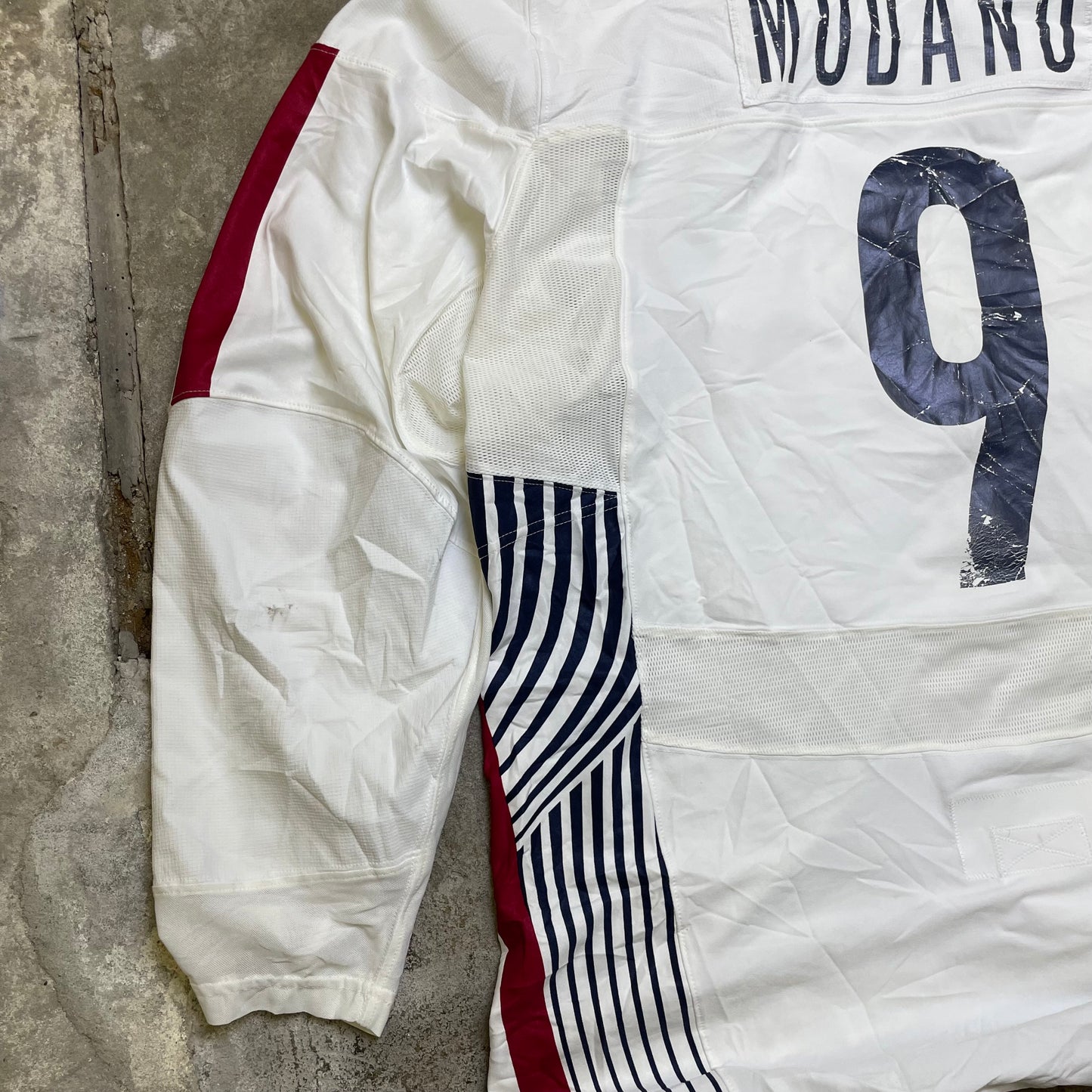 2006 Team USA Olympics Hockey jersey (XXL)