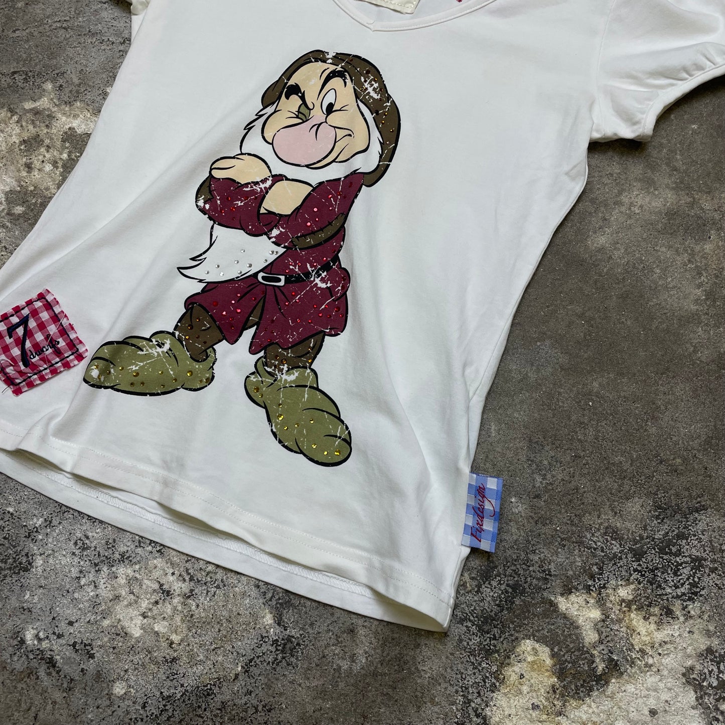 Y2K Tee (S)