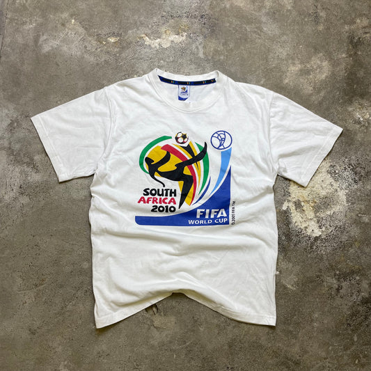 2010 Fifa World Cup South Africa (M)