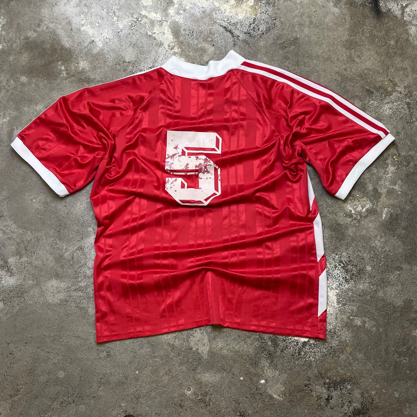1994 Adidas Jersey (XL)
