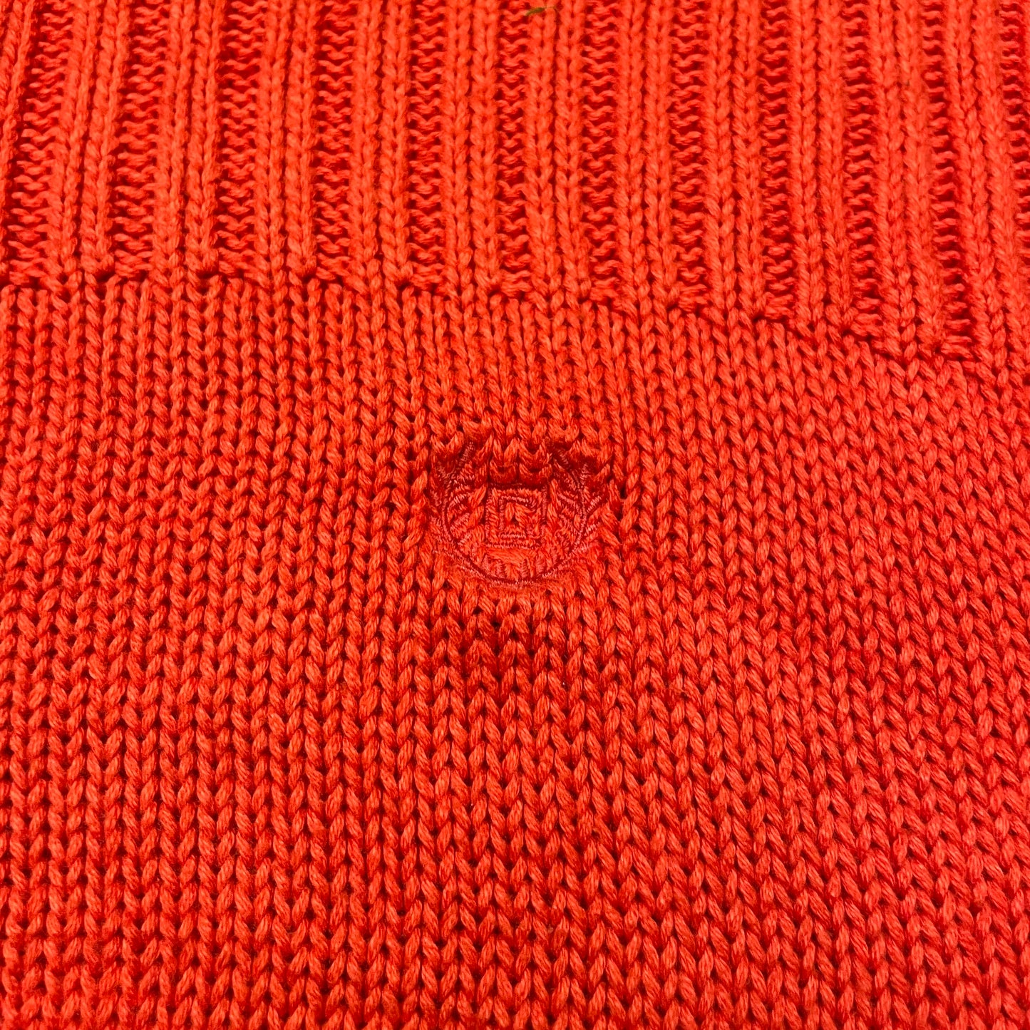 Ralph Lauren CHAPS sweater (XXL)