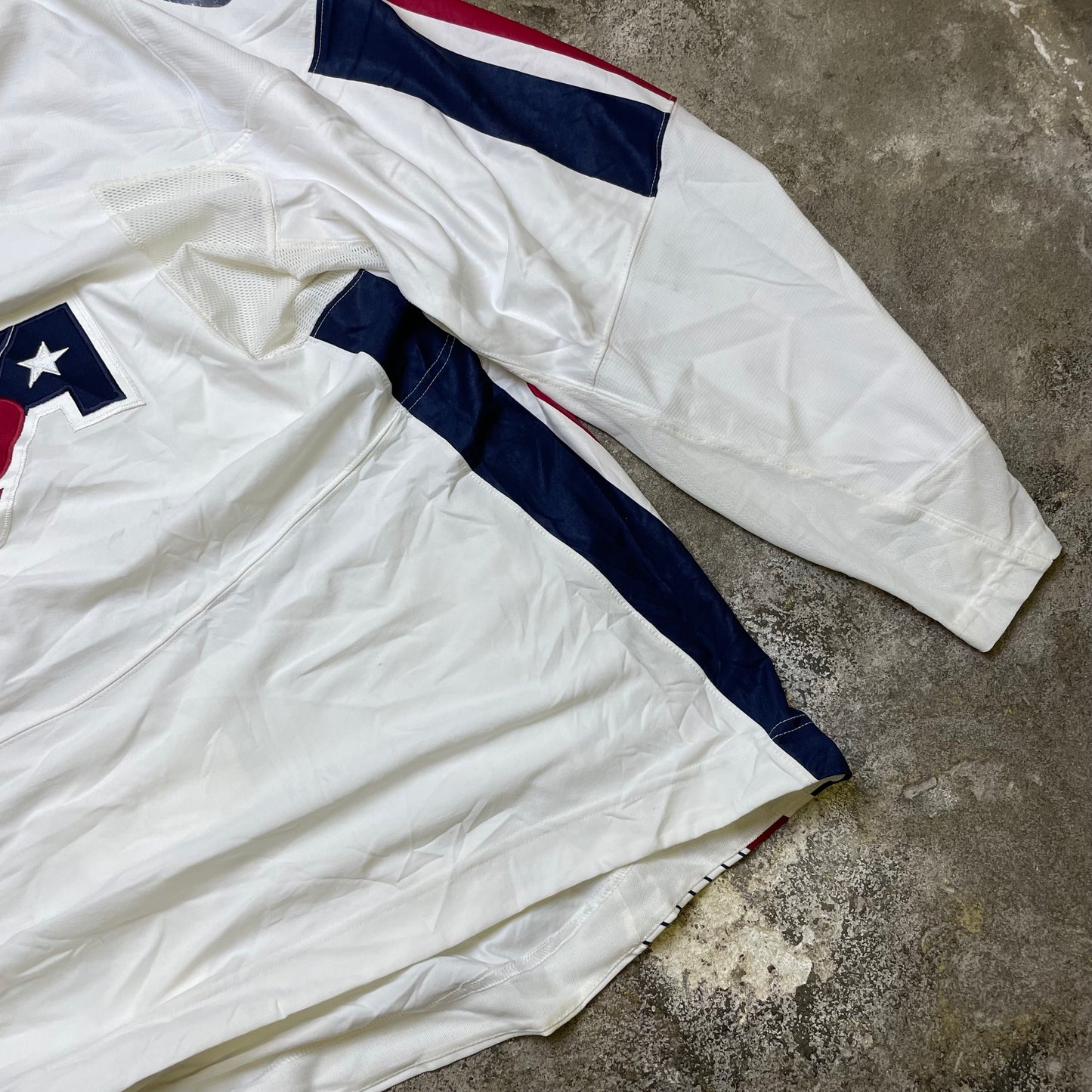 2006 Team USA Olympics Hockey jersey (XXL)