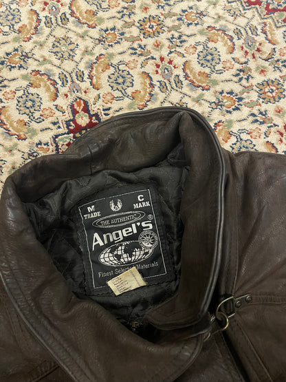 1990’s Womens Firemen Jacket