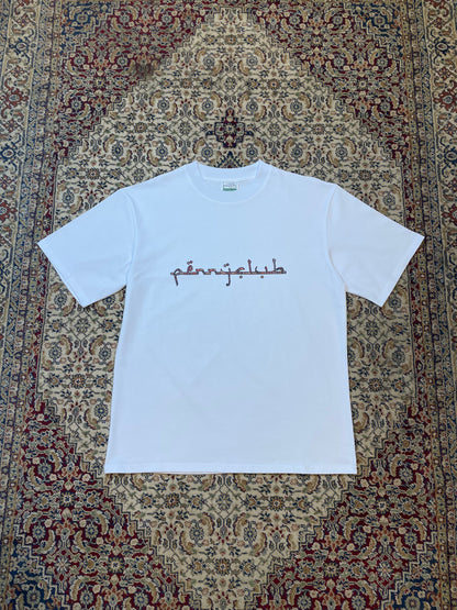 PennyClub Arab Tee
