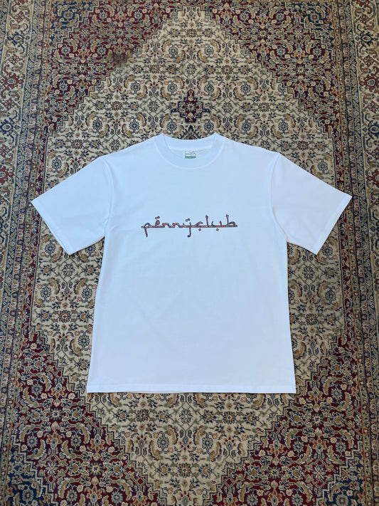PennyClub Arab Tee