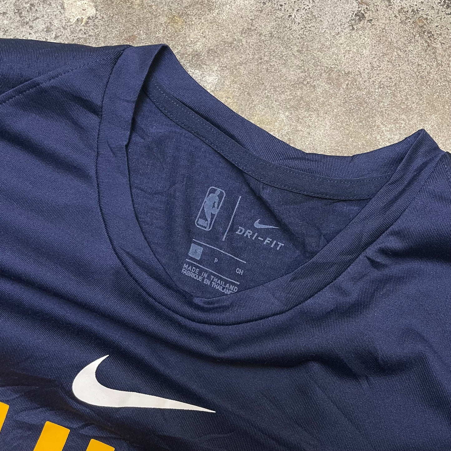 Utah Jazz Jersey (S)
