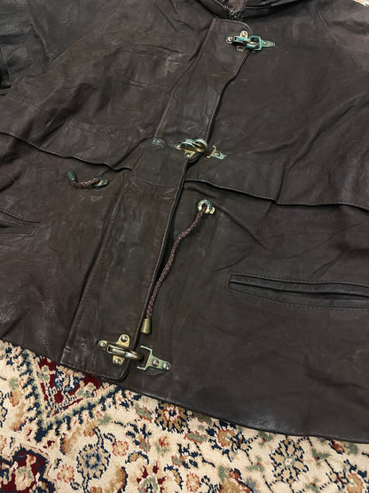 1990’s Firemen Jacket