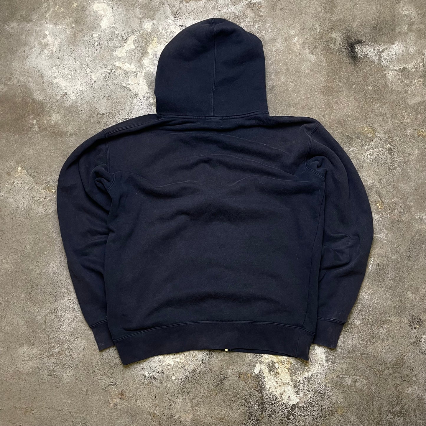 Quiksilver Zip Up (M)