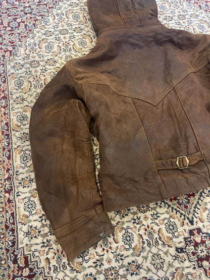 1990’s Womens Firemen Jacket