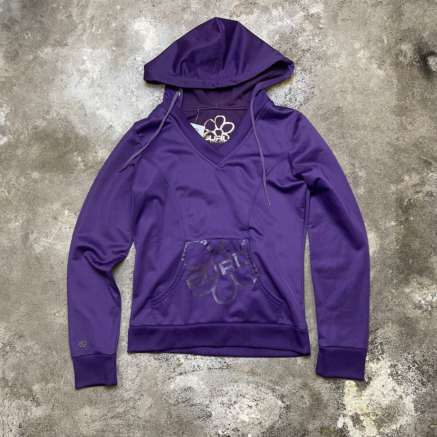 Y2K hoodie (S)