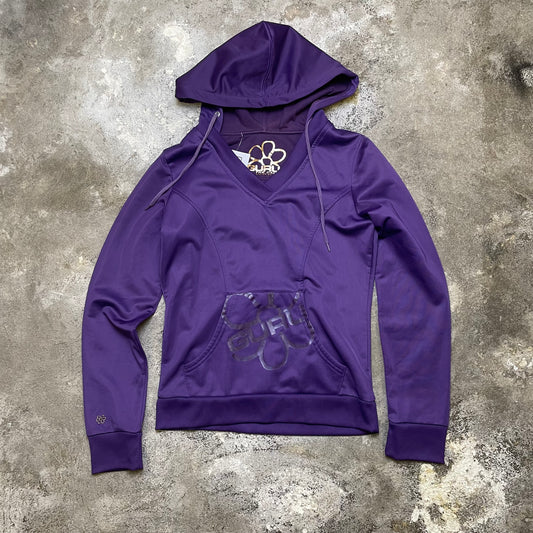 Y2K hoodie (S)