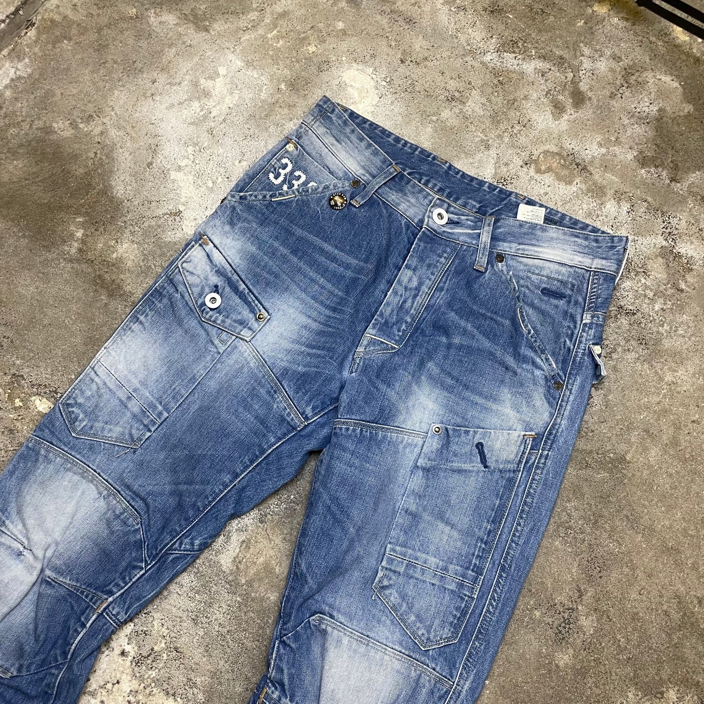 G-Star jeans (W29)