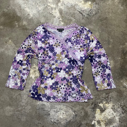 Y2K Shirt (M)