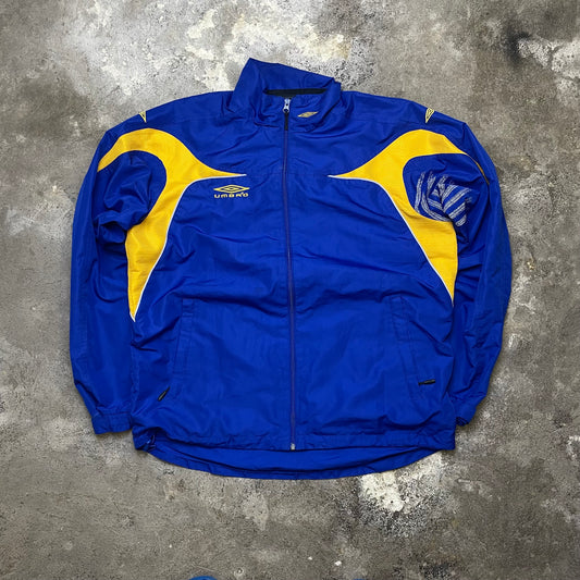 1990s Umbro Track Jacket (M)