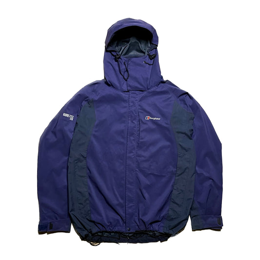 Berghaus GORE-TEX XCR jacket (M)