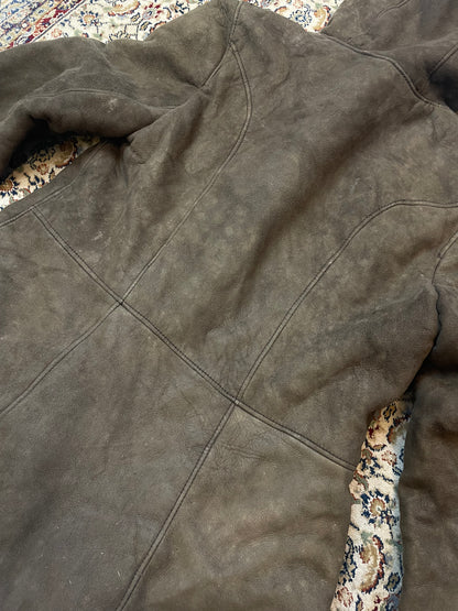 Vintage Afghan jacket