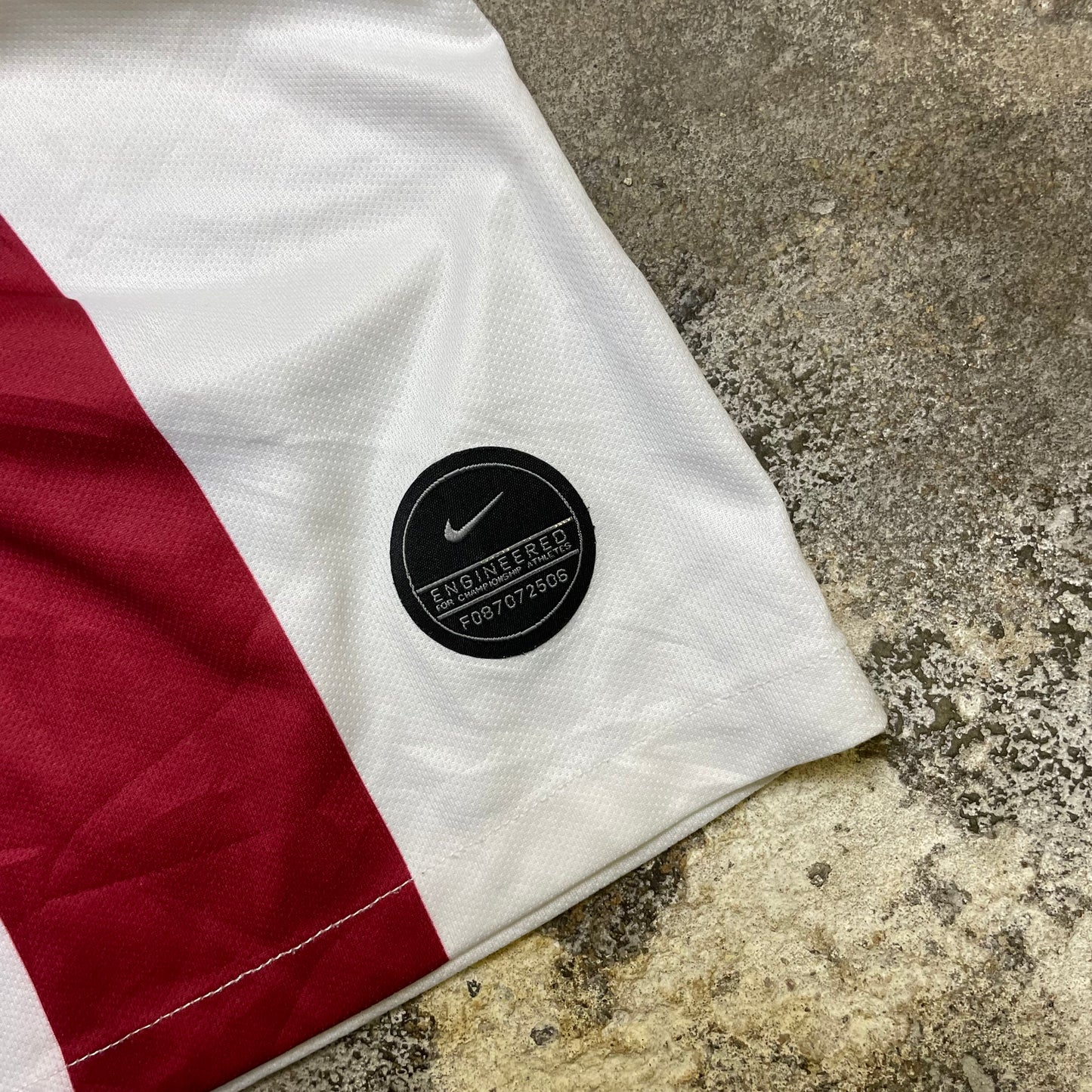 2020/21 FC Barcelona Rejected away (L)